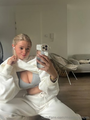 maaddyymads Photo #24