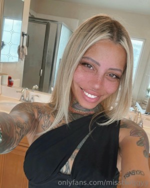 misstwiggyy Photo #27