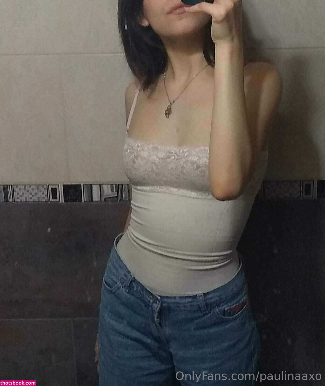 paulinaaxo Photo #14