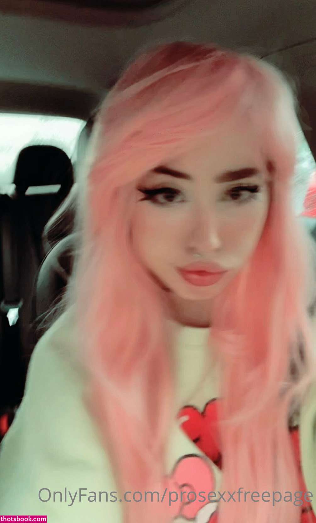 prosexxbaby Photo #29