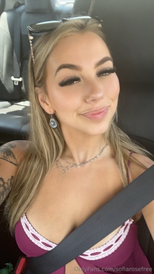 sofiarosefree Photo #4