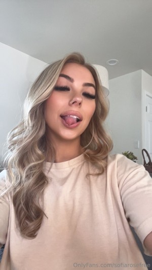 sofiarosefree Post #2