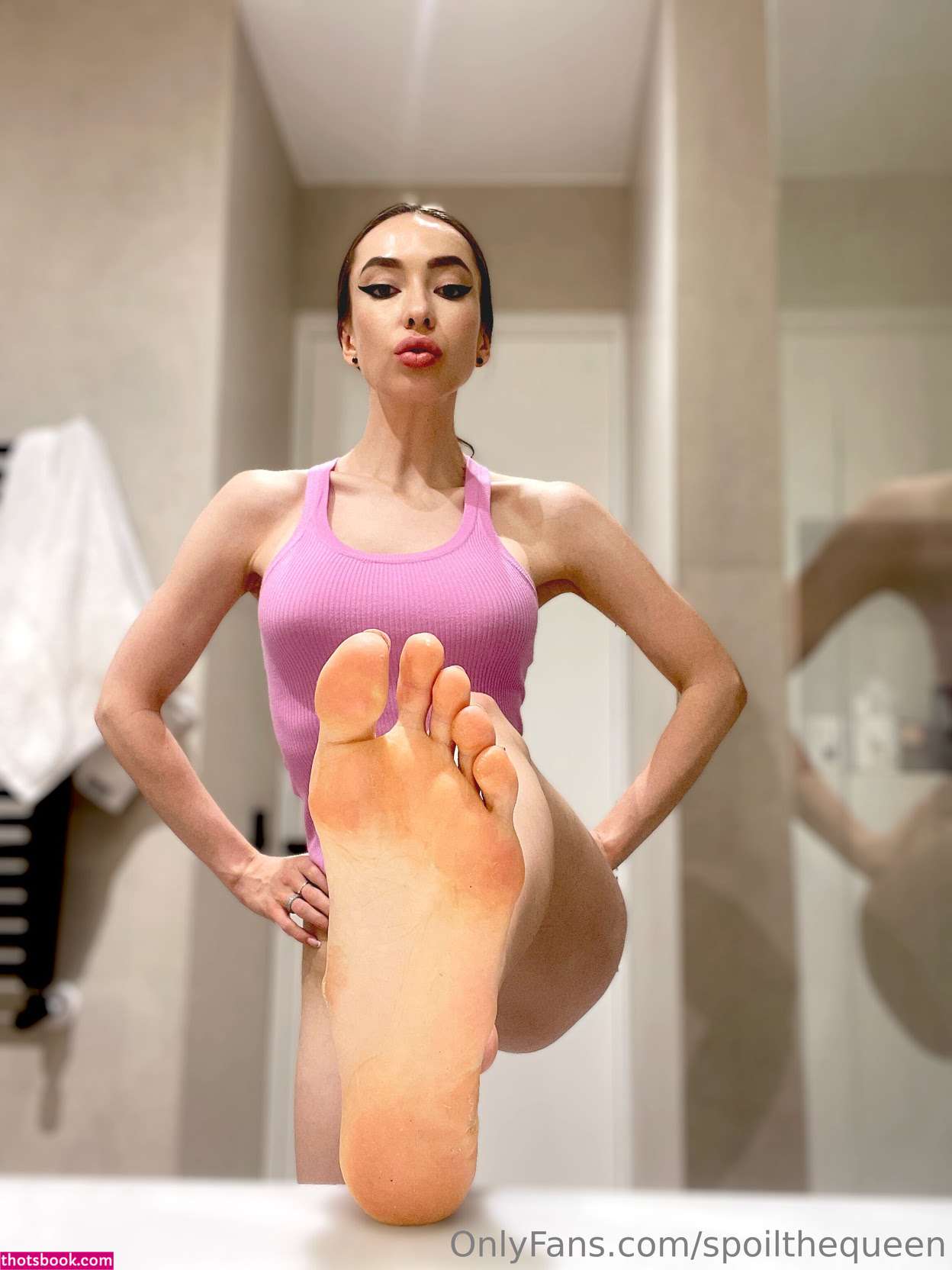 spoilthequeen Photo #32