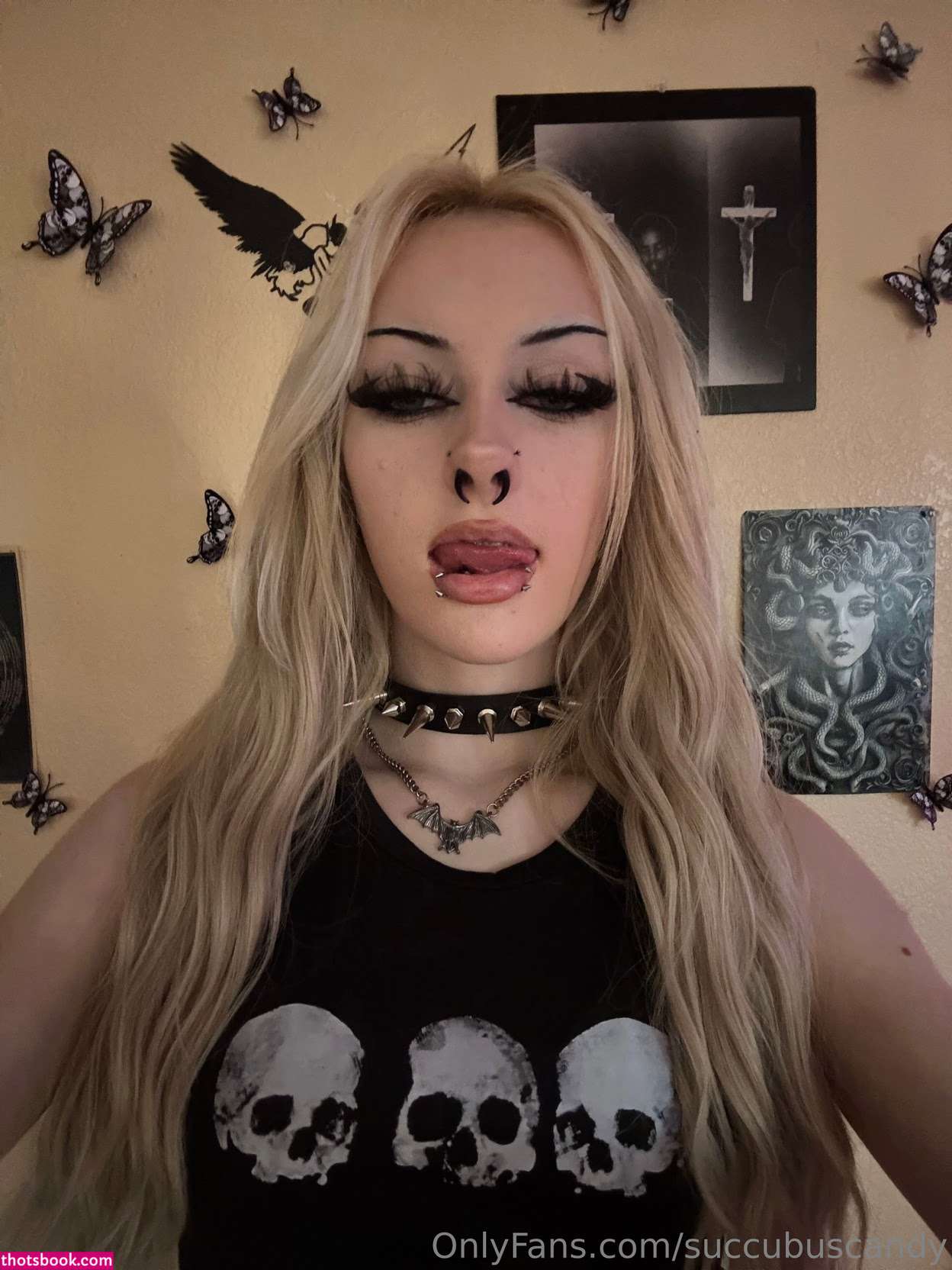 succubuscandy Photo #12