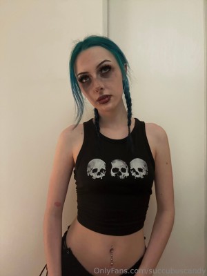 succubuscandy Photo #10