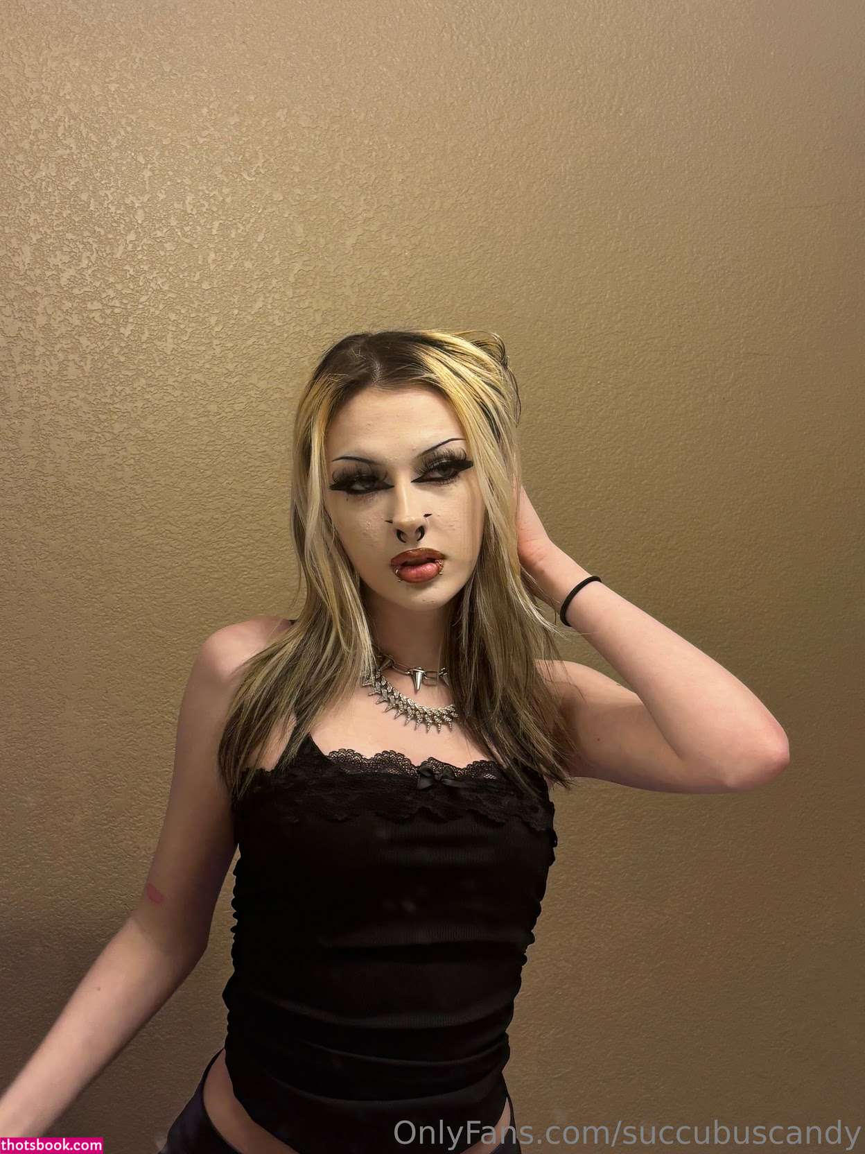 succubuscandy Photo #21