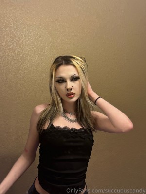succubuscandy Photo #21