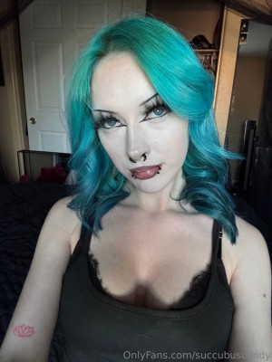 succubuscandy Photo #34
