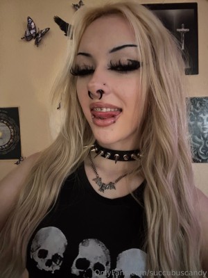 succubuscandy Photo #45