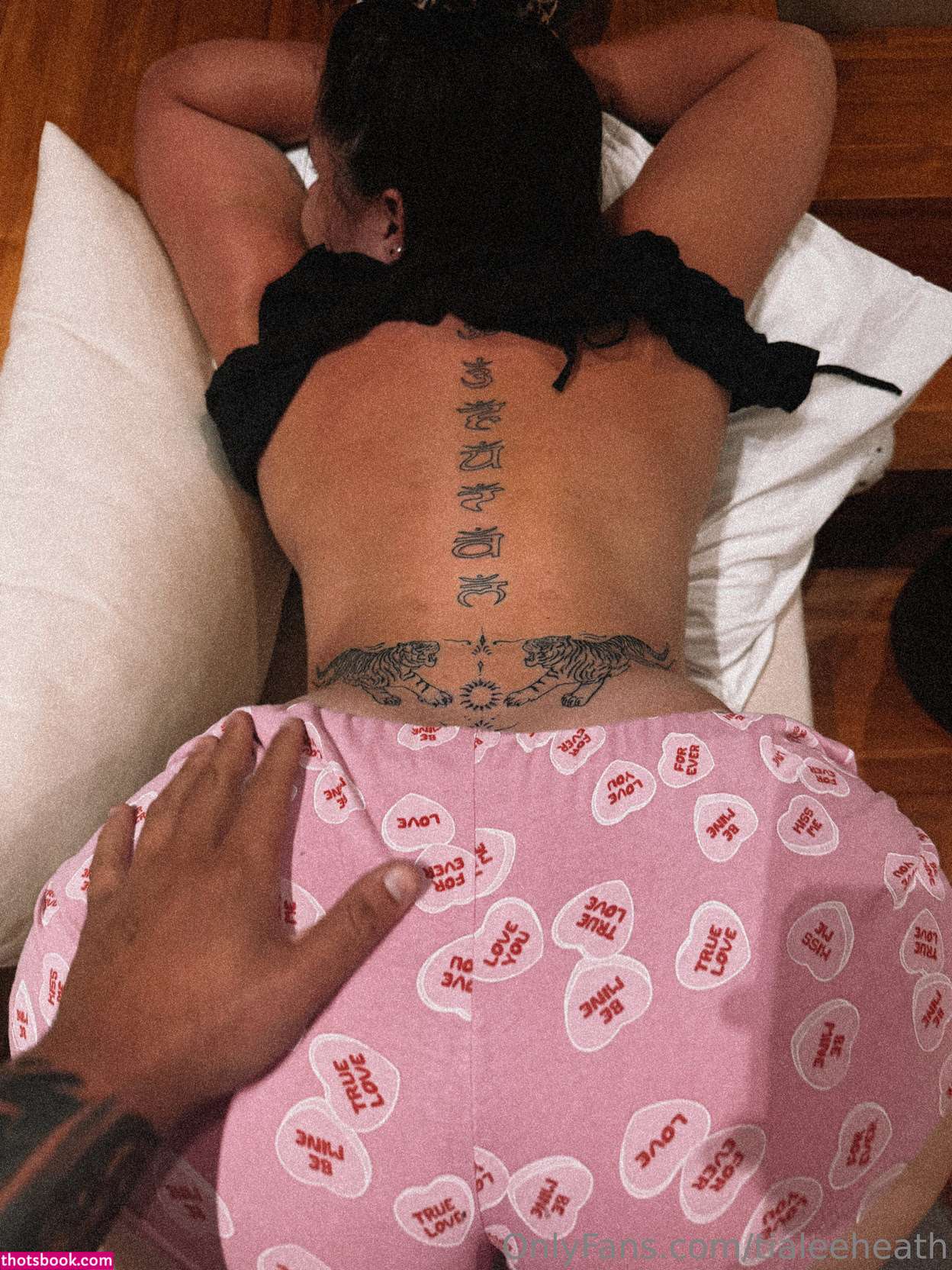 tialeeheath Photo #36