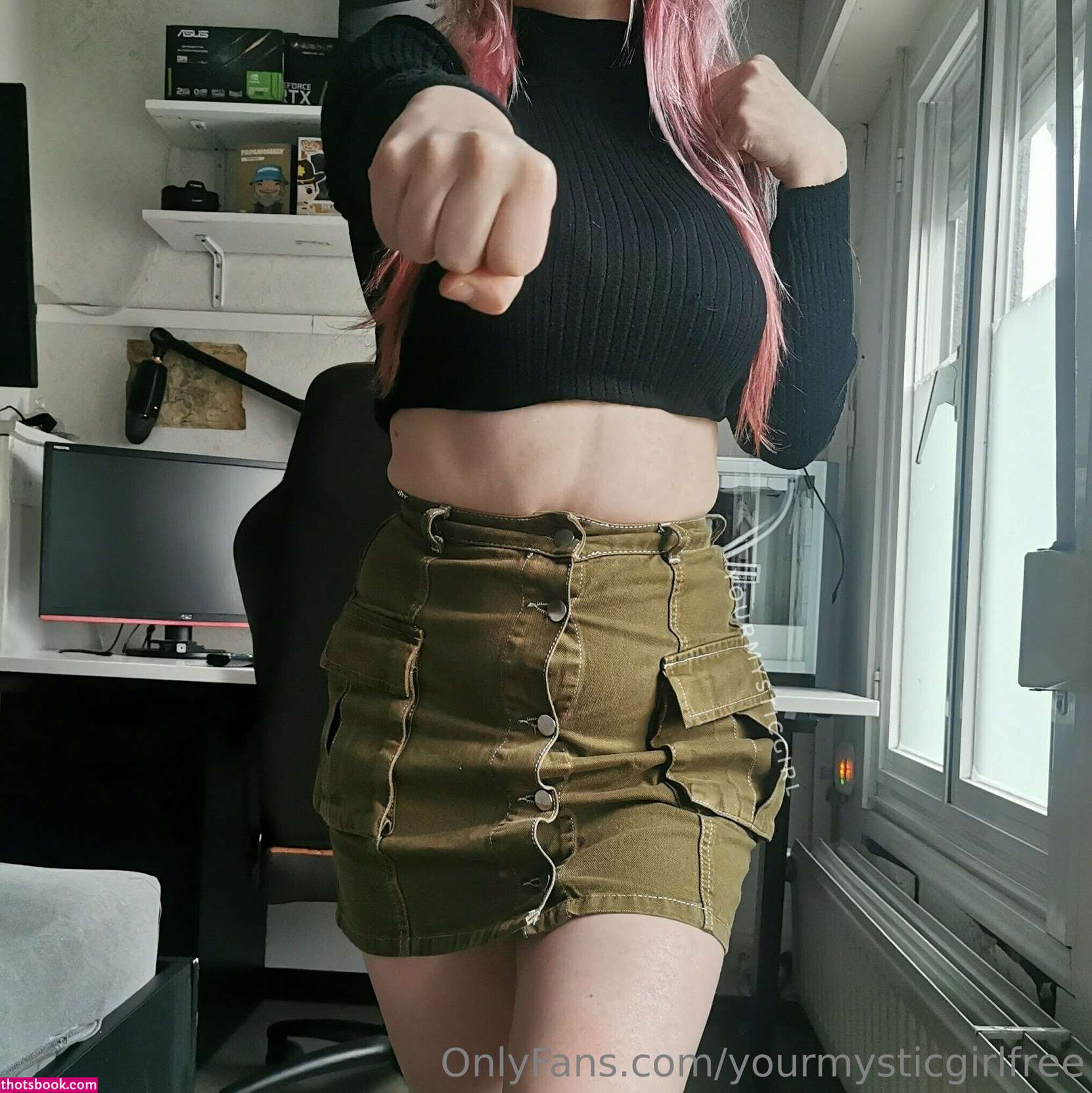 yourmysticgirlfree Photo #24