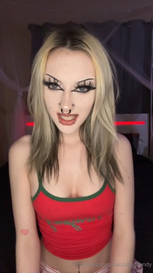succubuscandy Post #7