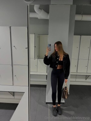 abbielovevip Photo #6