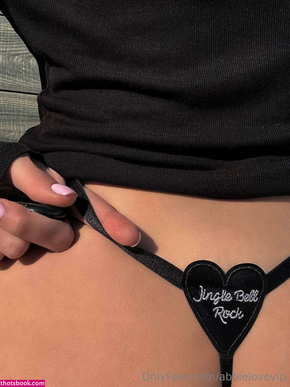 abbielovevip Photo #11