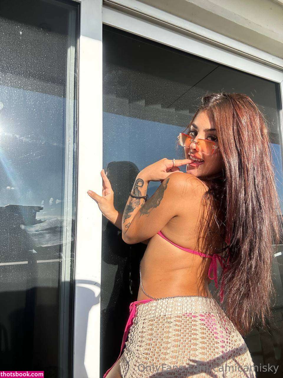 camicamisky Photo #6