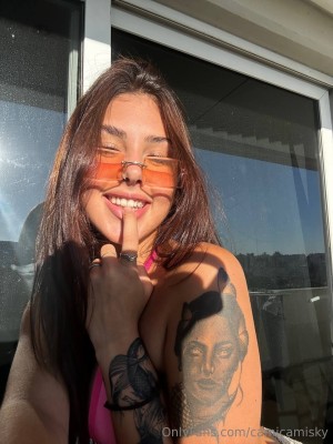 camicamisky Photo #18