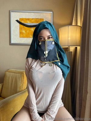 hijabazalea Photo #9