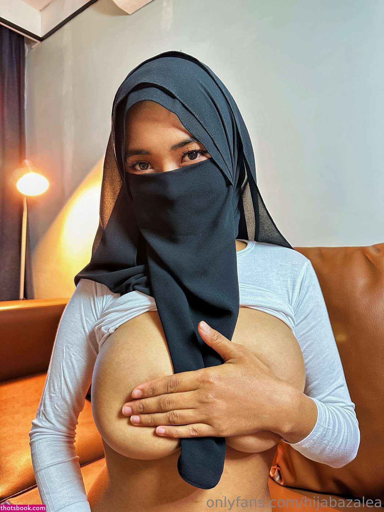 hijabazalea Photo #33