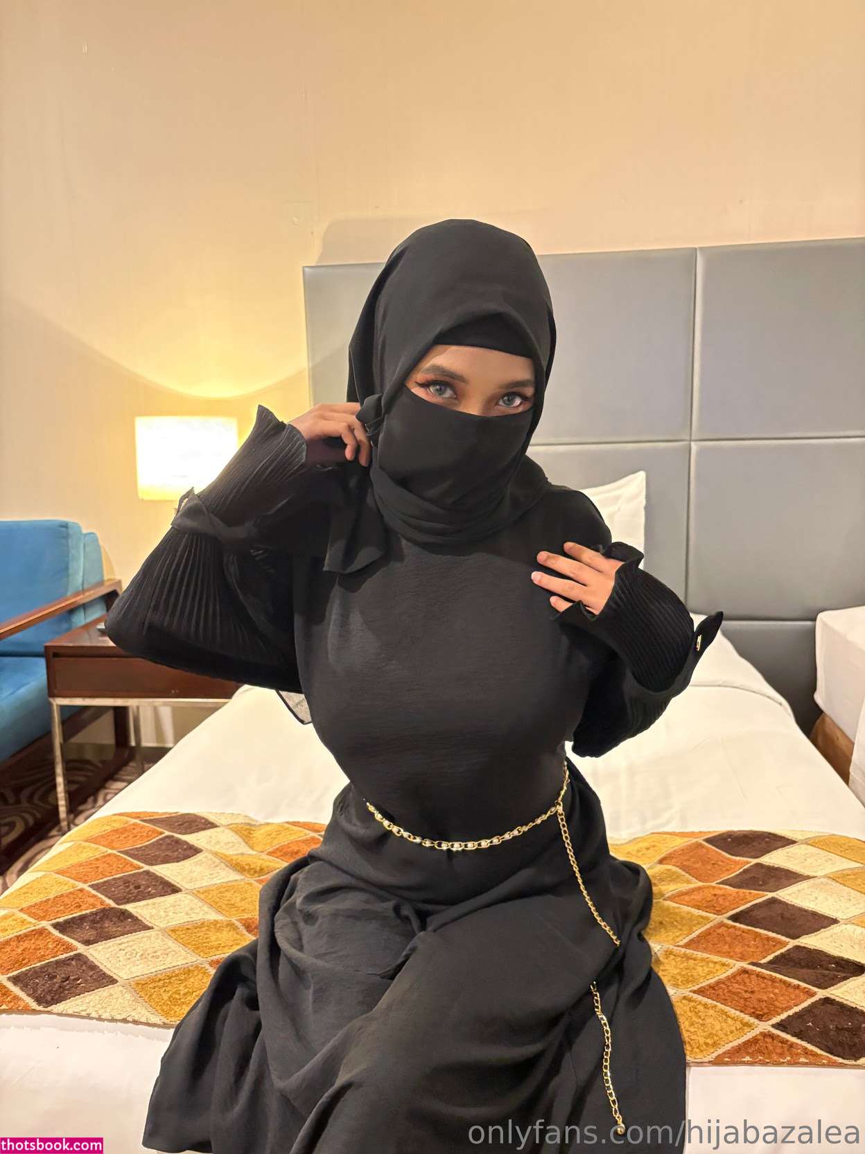 hijabazalea Photo #38