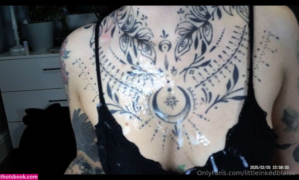 littleinkedblaise Photo #23