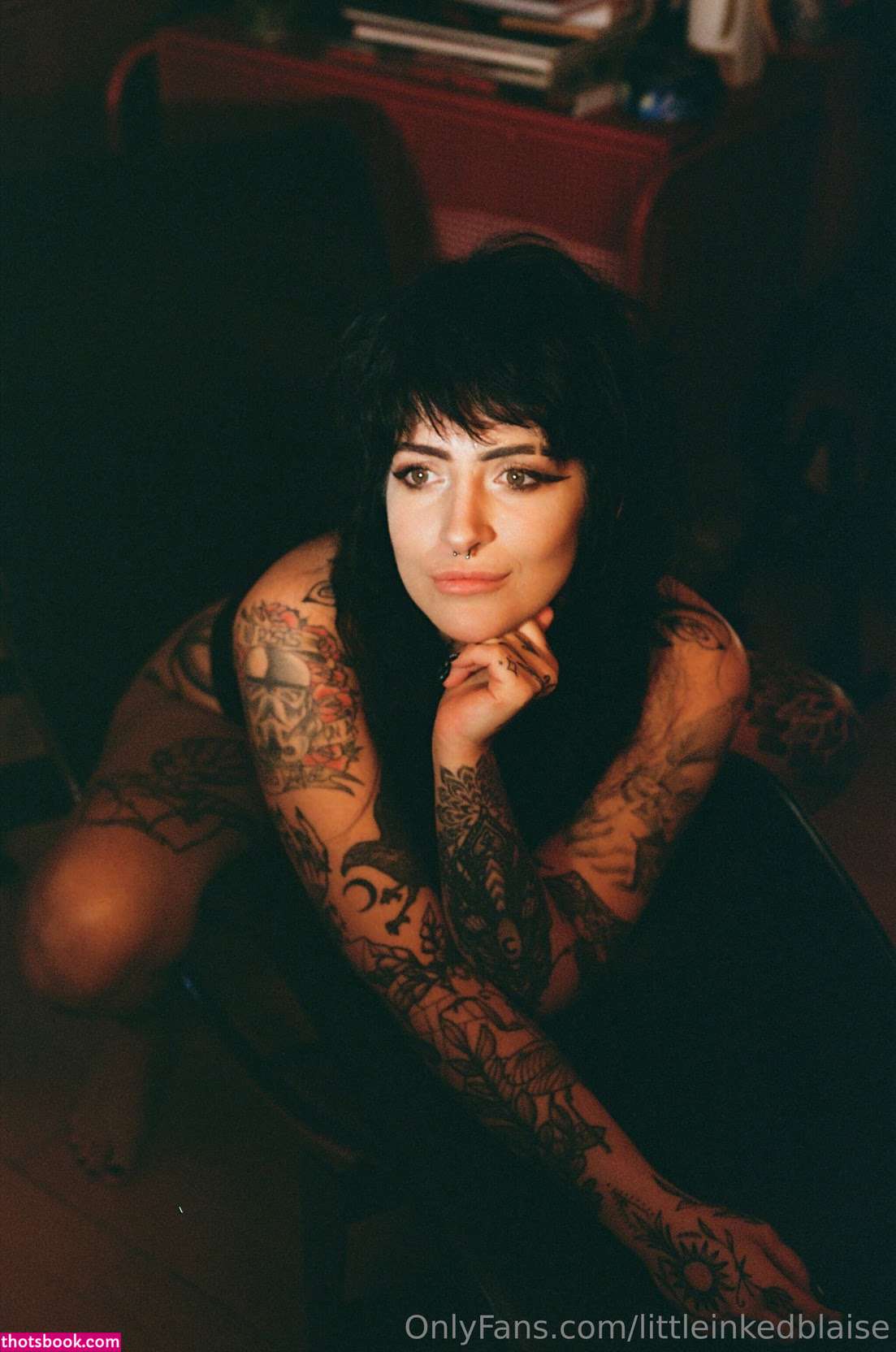 littleinkedblaise Photo #38