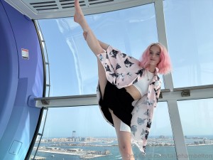 taitehambelton Photo #1