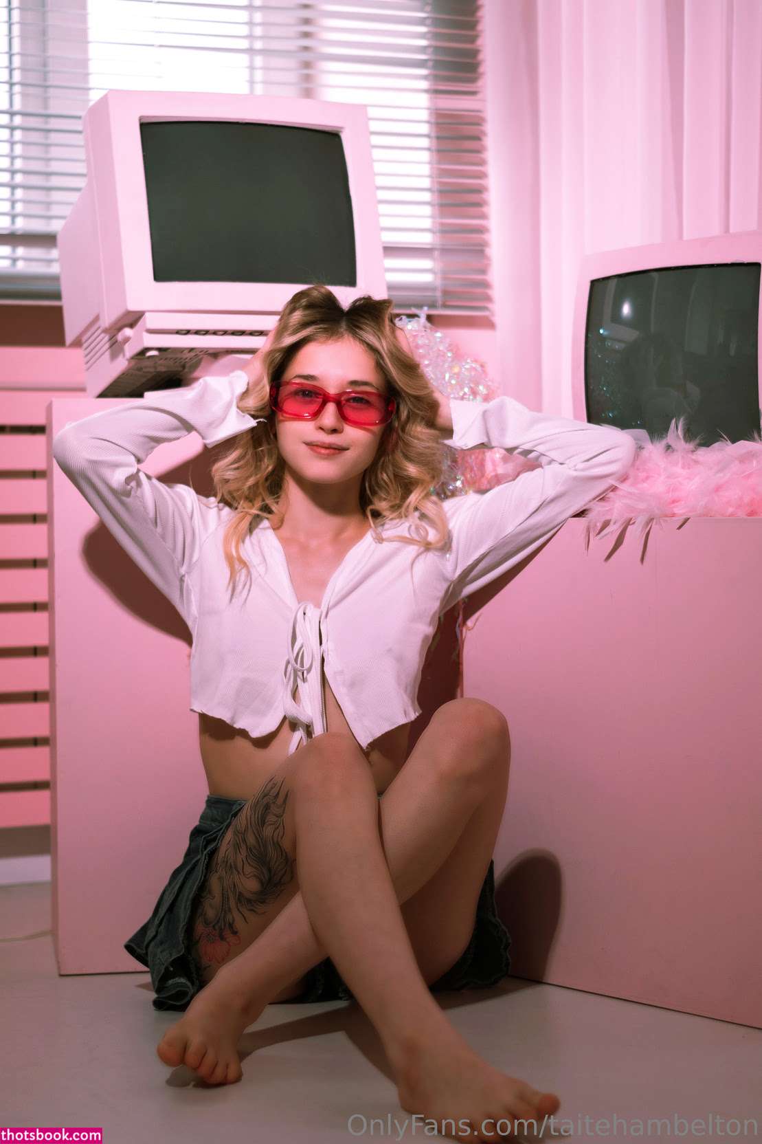 taitehambelton Photo #20