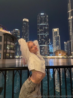 taitehambelton Photo #23