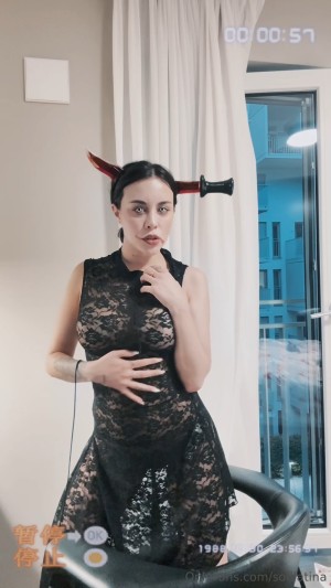 sofilatina Video #33