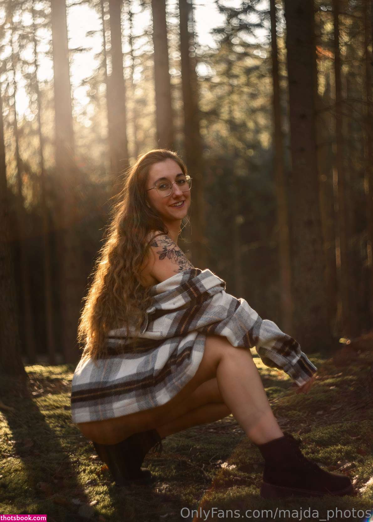 Majda Photos Photo #8