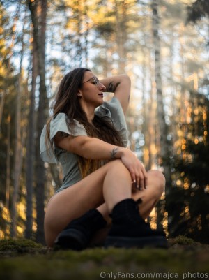 Majda Photos Photo #11