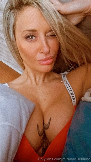 Miranda Leblanc Photo #2