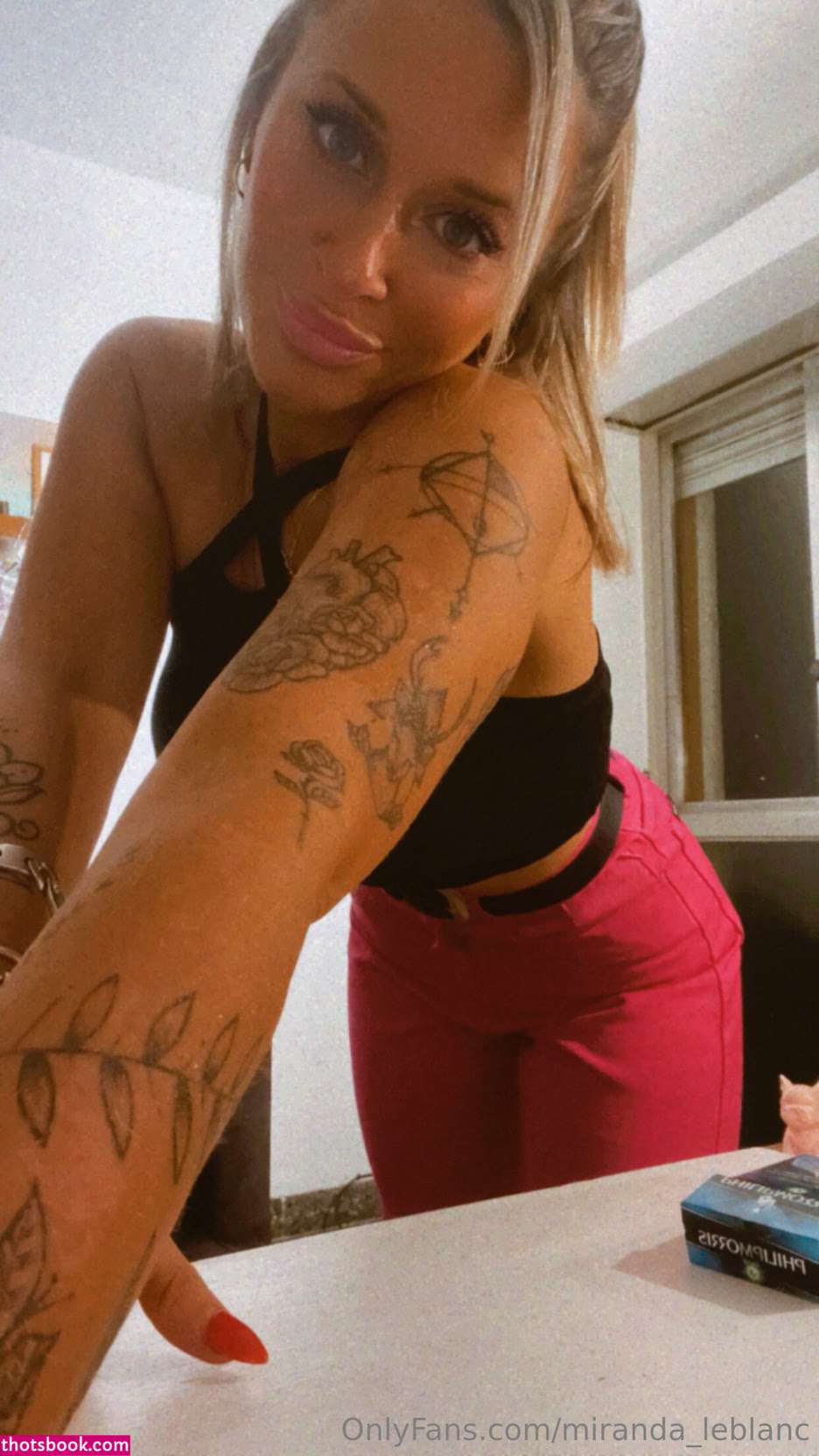 Miranda Leblanc Photo #22