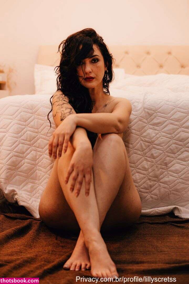 Aline Curti Photo #17