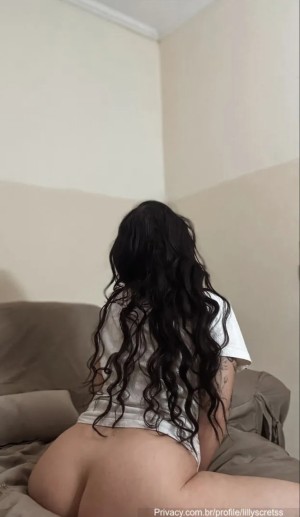 Aline Curti Photo #31