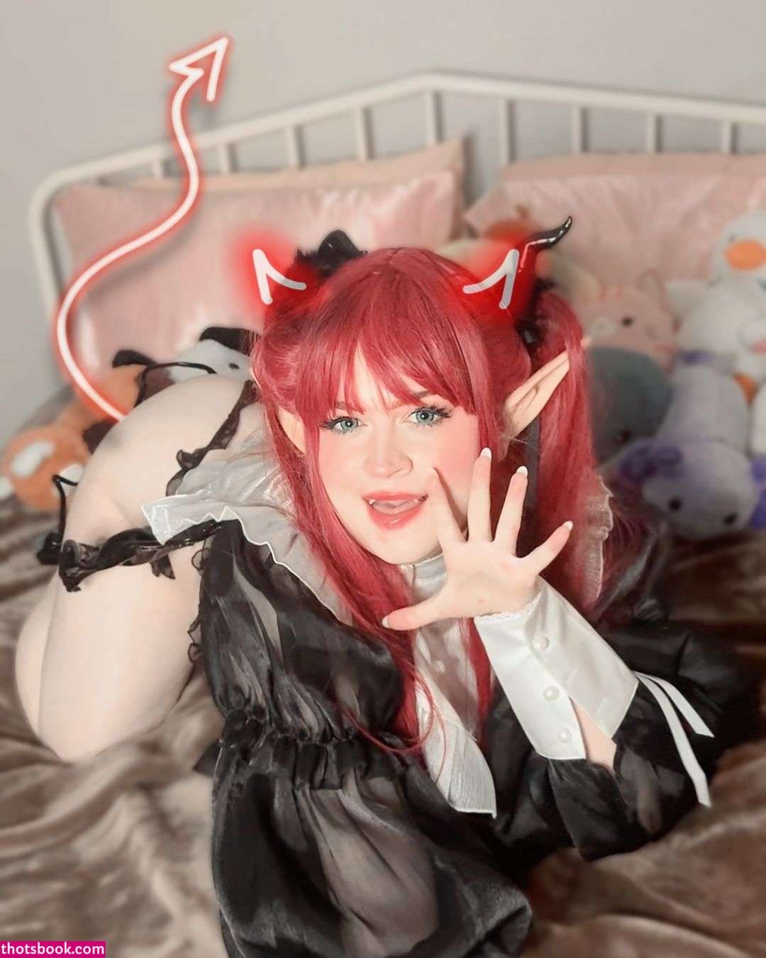 Arsenicsaturn Photo #15