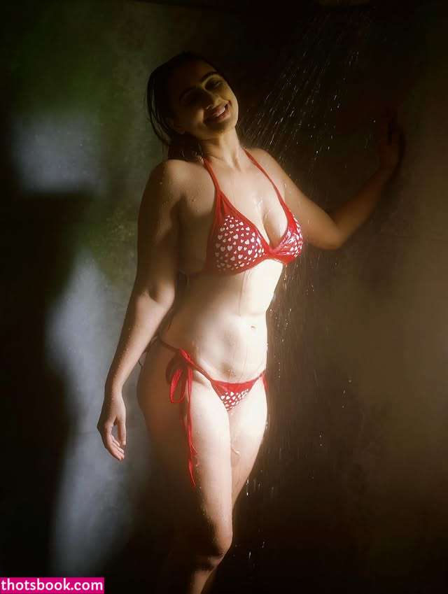 Megha Shukla Photo #20