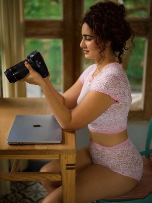 Megha Shukla Photo #26