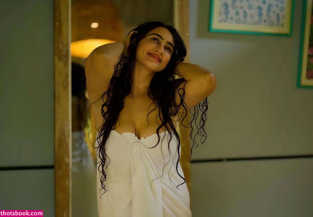 Megha Shukla Photo #45