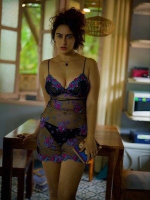 Megha Shukla Photo #49