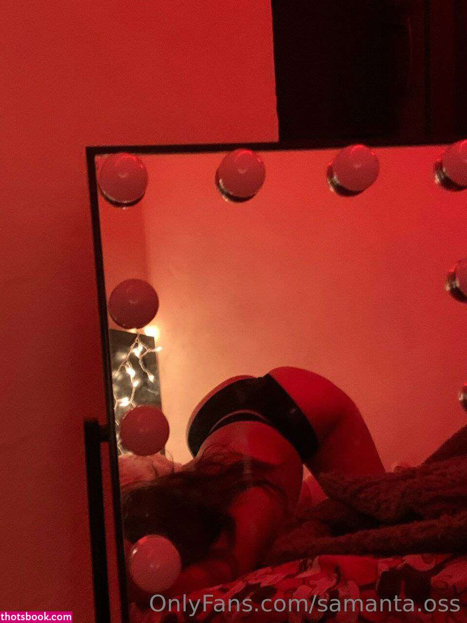 Samanta Oss Photo #6