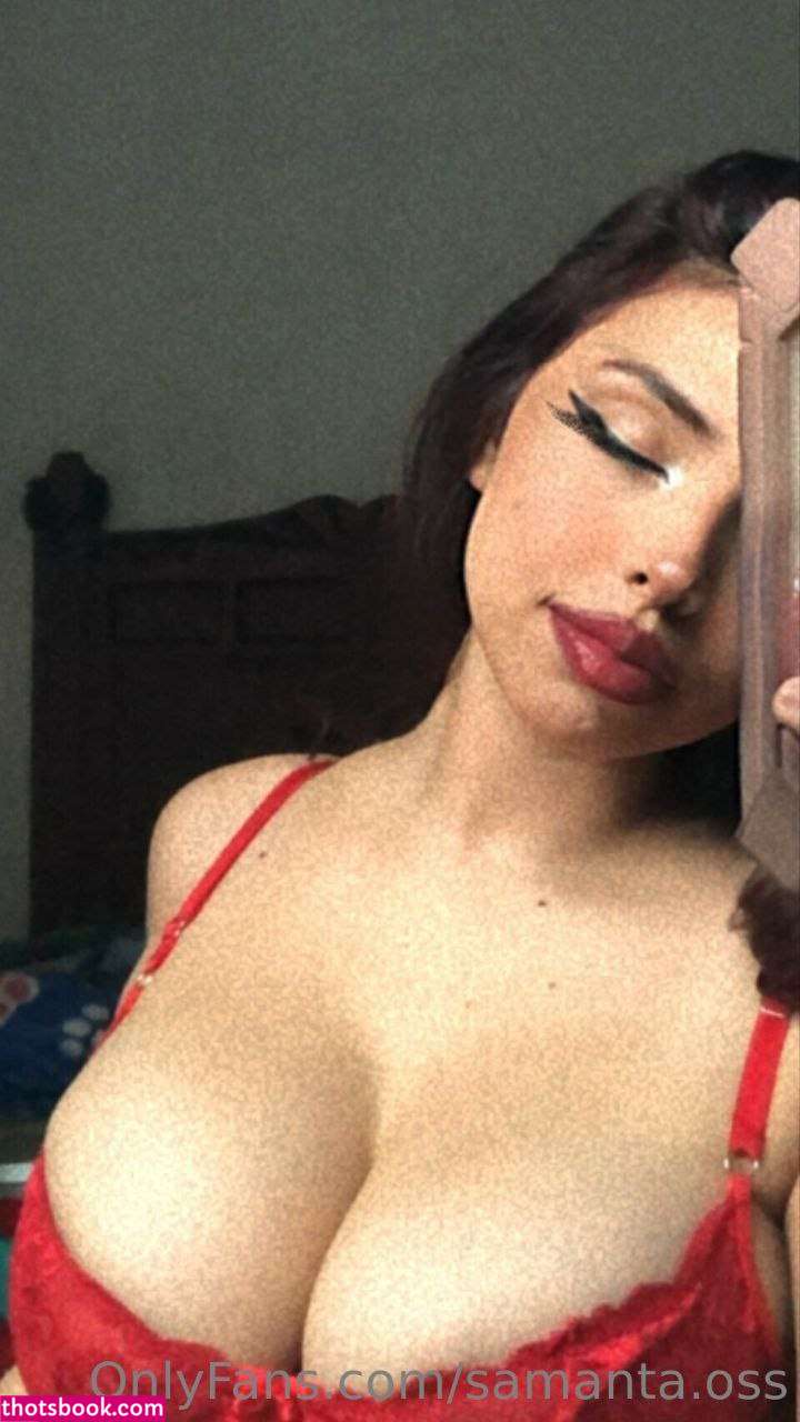 Samanta Oss Photo #7