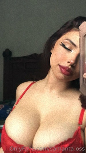 Samanta Oss Photo #7