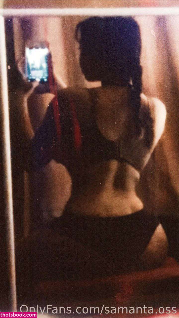 Samanta Oss Photo #20