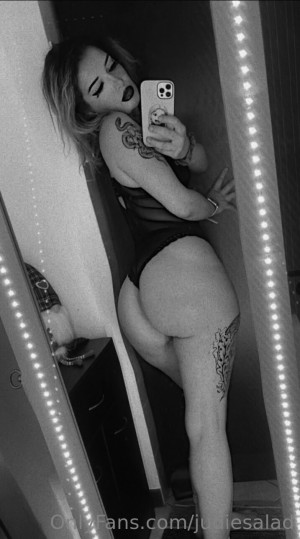 judiesalad Photo #20