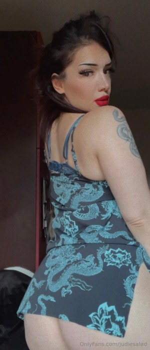 judiesalad Photo #21