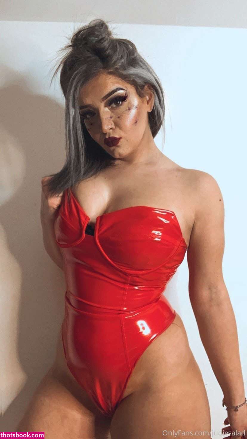 judiesalad Photo #31