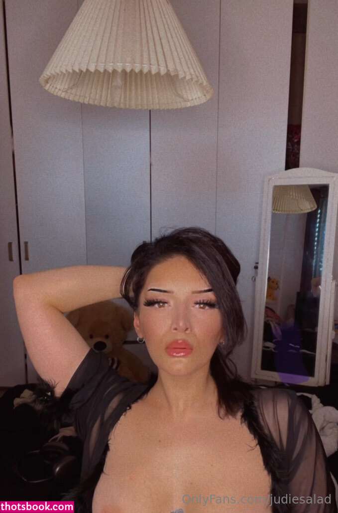 judiesalad Photo #33