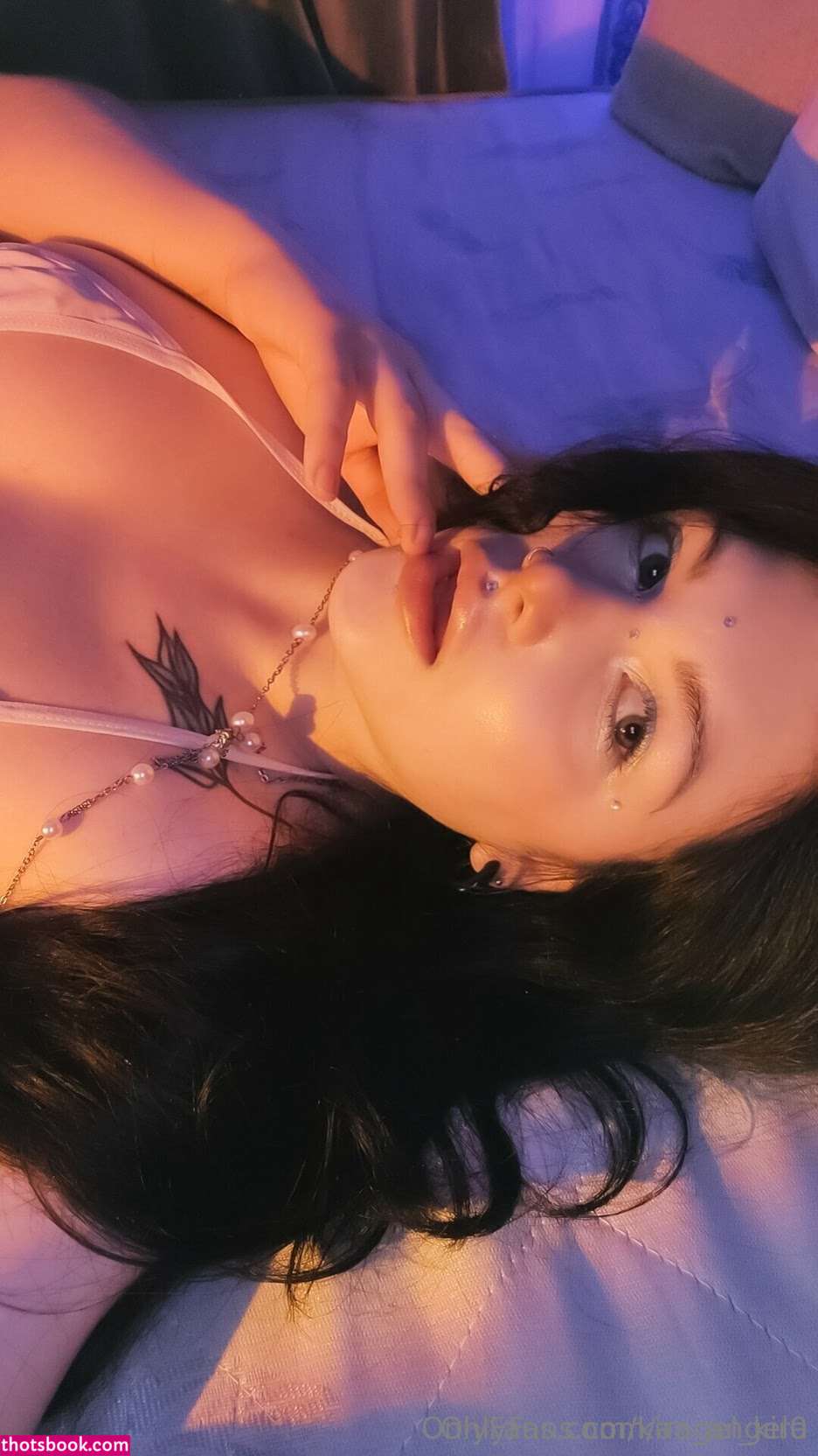 Kira Angel0 Photo #2