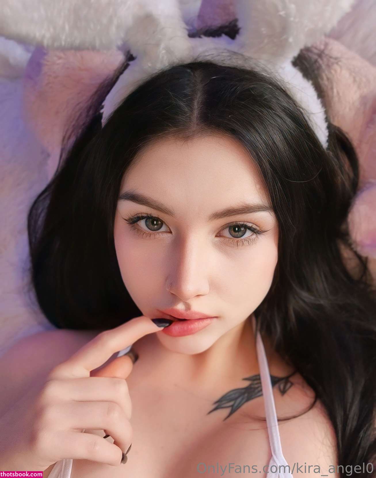 Kira Angel0 Photo #3